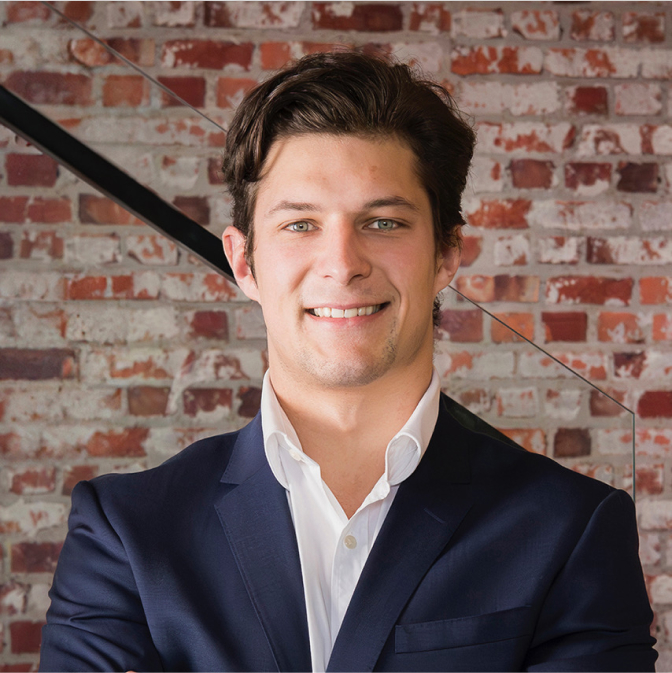 Dylan Booysens