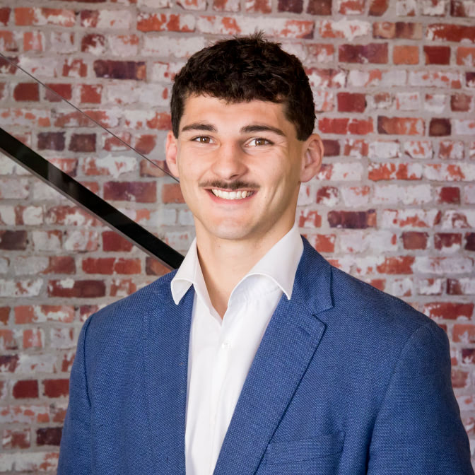 Mitch Cox