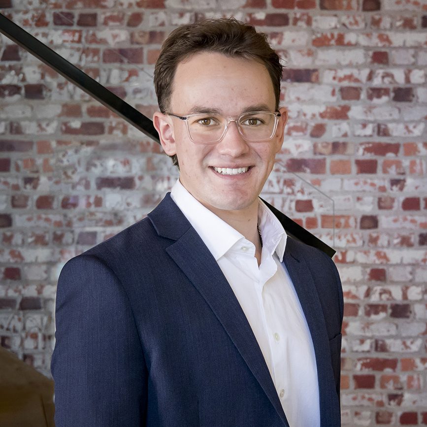 Dominic Hasselberg