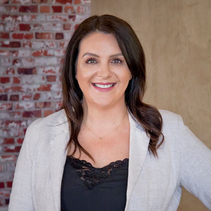 Sarah Allchurch